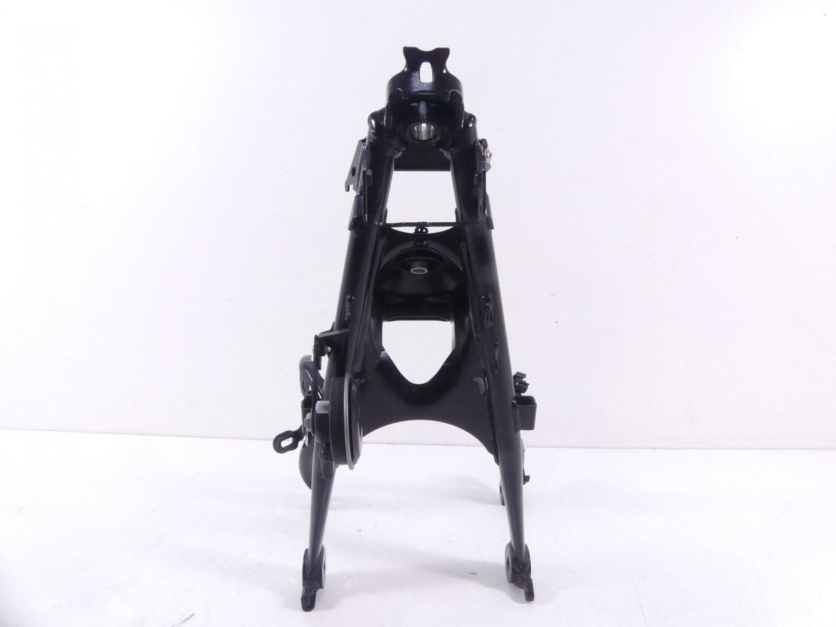 2012 BMW R1200GS K25 Straight Main Frame Chassis Slvg 46517720198 {{ shop.shopifyCountryName }} - Mototech271