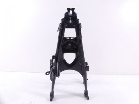2012 BMW R1200GS K25 Straight Main Frame Chassis Slvg 46517720198 {{ shop.shopifyCountryName }} - Mototech271
