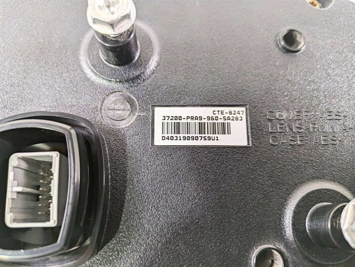 2020 Kawasaki Teryx KRX KRF 1000 Speedometer Gauge Instrument 8K 25031-0850 {{ shop.shopifyCountryName }} - Mototech271