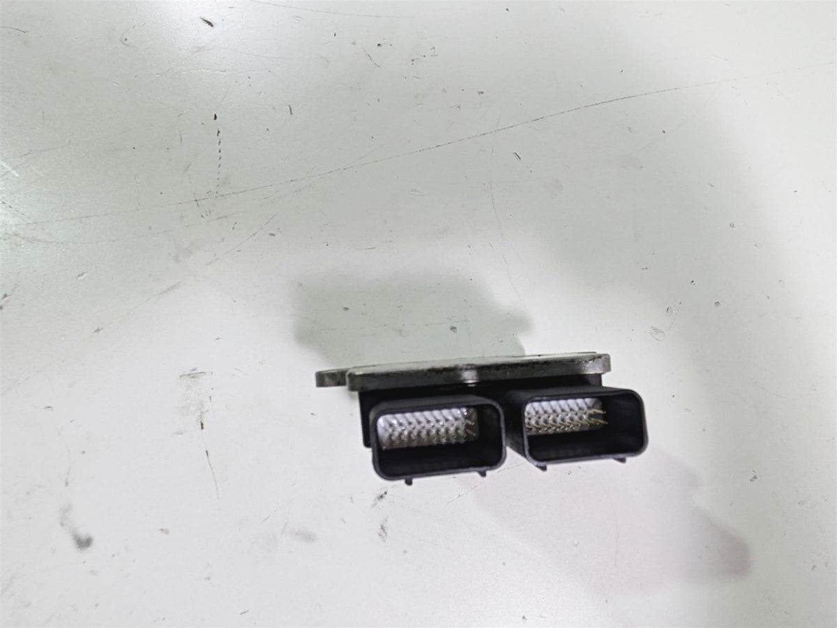 2016 Harley FXDL Dyna Low Rider Cdi Ecu Ecm Engine Control Module 41000006A {{ shop.shopifyCountryName }} - Mototech271