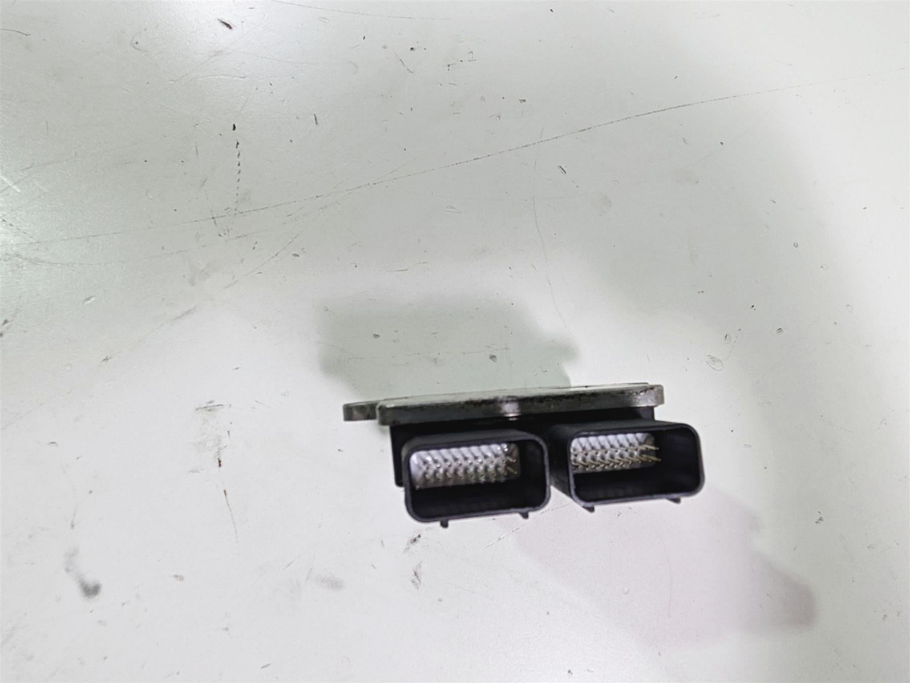 2016 Harley FXDL Dyna Low Rider Cdi Ecu Ecm Engine Control Module 41000006A {{ shop.shopifyCountryName }} - Mototech271
