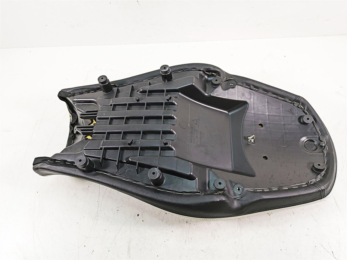 2014 Moto Guzzi California 1400 T Duo Rider Driver Seat Saddle - No Tears 887493 {{ shop.shopifyCountryName }} - Mototech271