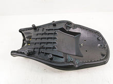 Load image into Gallery viewer, 2014 Moto Guzzi California 1400 T Duo Rider Driver Seat Saddle - No Tears 887493 | Mototech271
