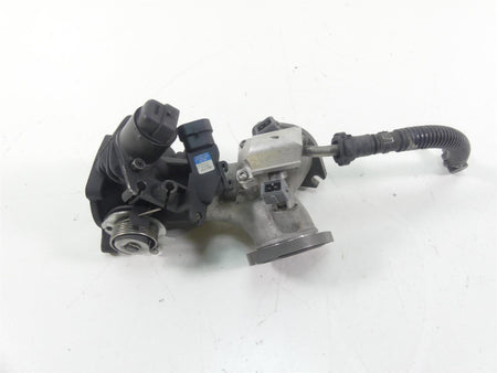 2004 Harley FXDWGI Dyna Wide Glide Throttle Body Fuel Injection 27603-01 {{ shop.shopifyCountryName }} - Mototech271