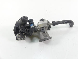 2004 Harley FXDWGI Dyna Wide Glide Throttle Body Fuel Injection 27603-01 | Mototech271