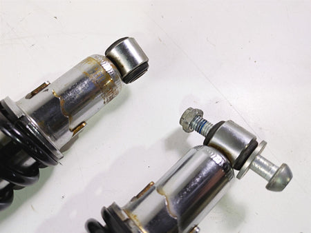2013 Harley VRSCF Muscle Rod Rear Shock Damper Set 13" - READ 54617-09 {{ shop.shopifyCountryName }} - Mototech271