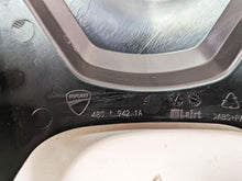 Load image into Gallery viewer, 2020 Ducati Hypermotard 950 SP Center Fuel Tank Fairing Cover Cowl  48019421A

