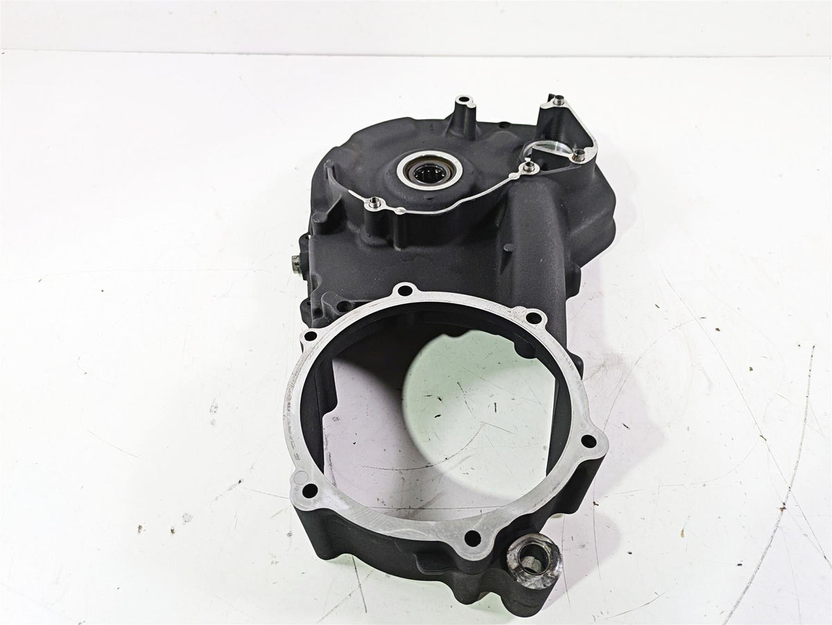 2015 Harley Touring FLHTKL E -Glide Low Inner Primary Clutch Cover 60677-07A {{ shop.shopifyCountryName }} - Mototech271