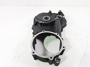 2015 Harley Touring FLHTKL E -Glide Low Inner Primary Clutch Cover 60677-07A | Mototech271