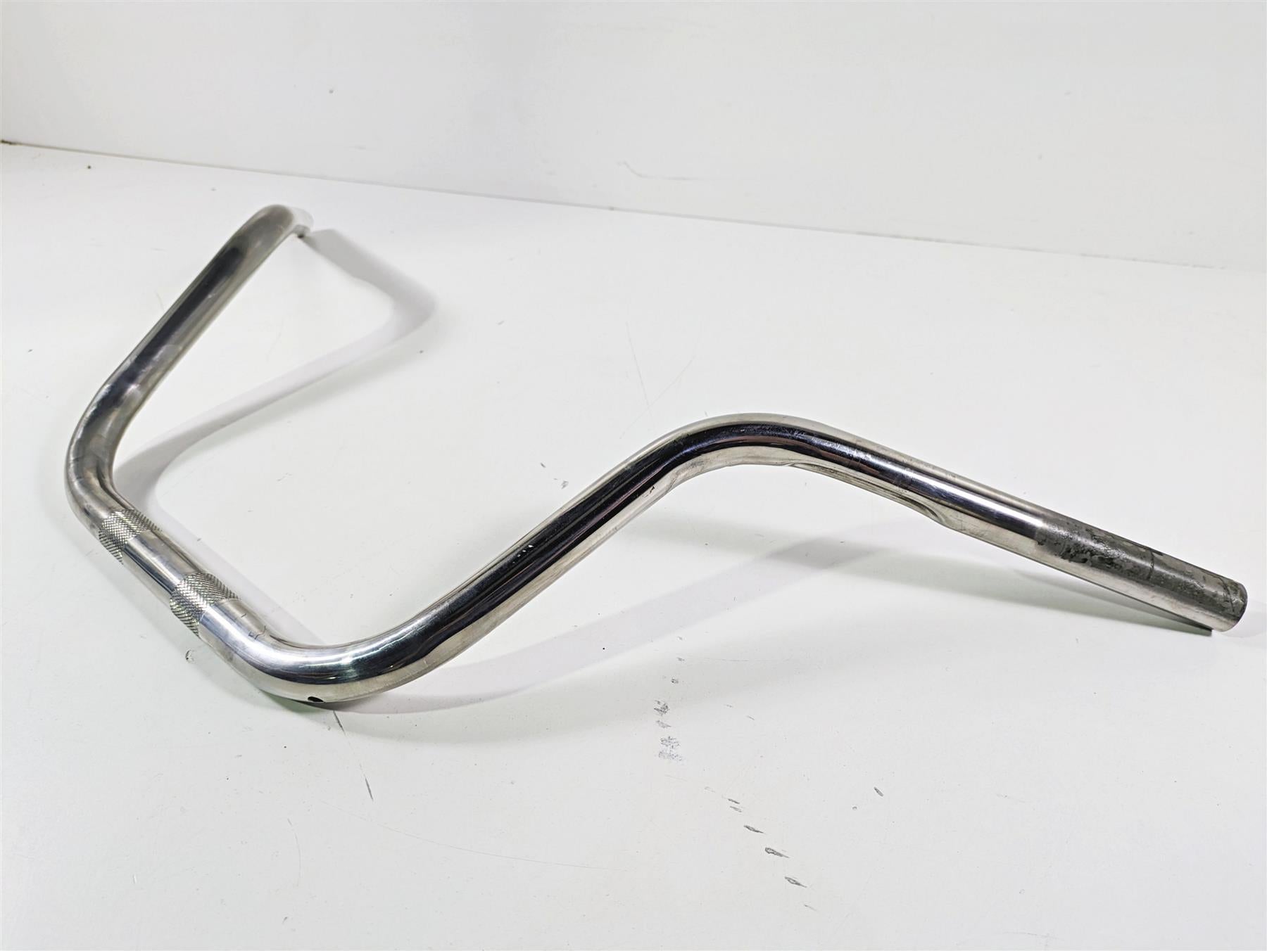 2003 Harley FLSTC Softail Heritage 100th Handlebar Handle Bar 56569-86 {{ shop.shopifyCountryName }} - Mototech271