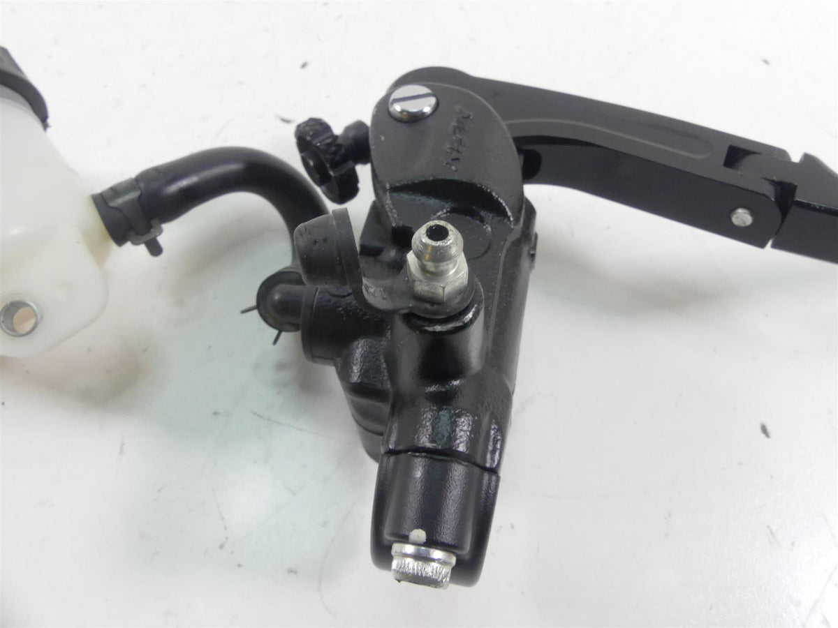 2018 Mv Agusta F3 800 RC Nissin Radial Brake Master Cylinder Corse 8000C3372 {{ shop.shopifyCountryName }} - Mototech271
