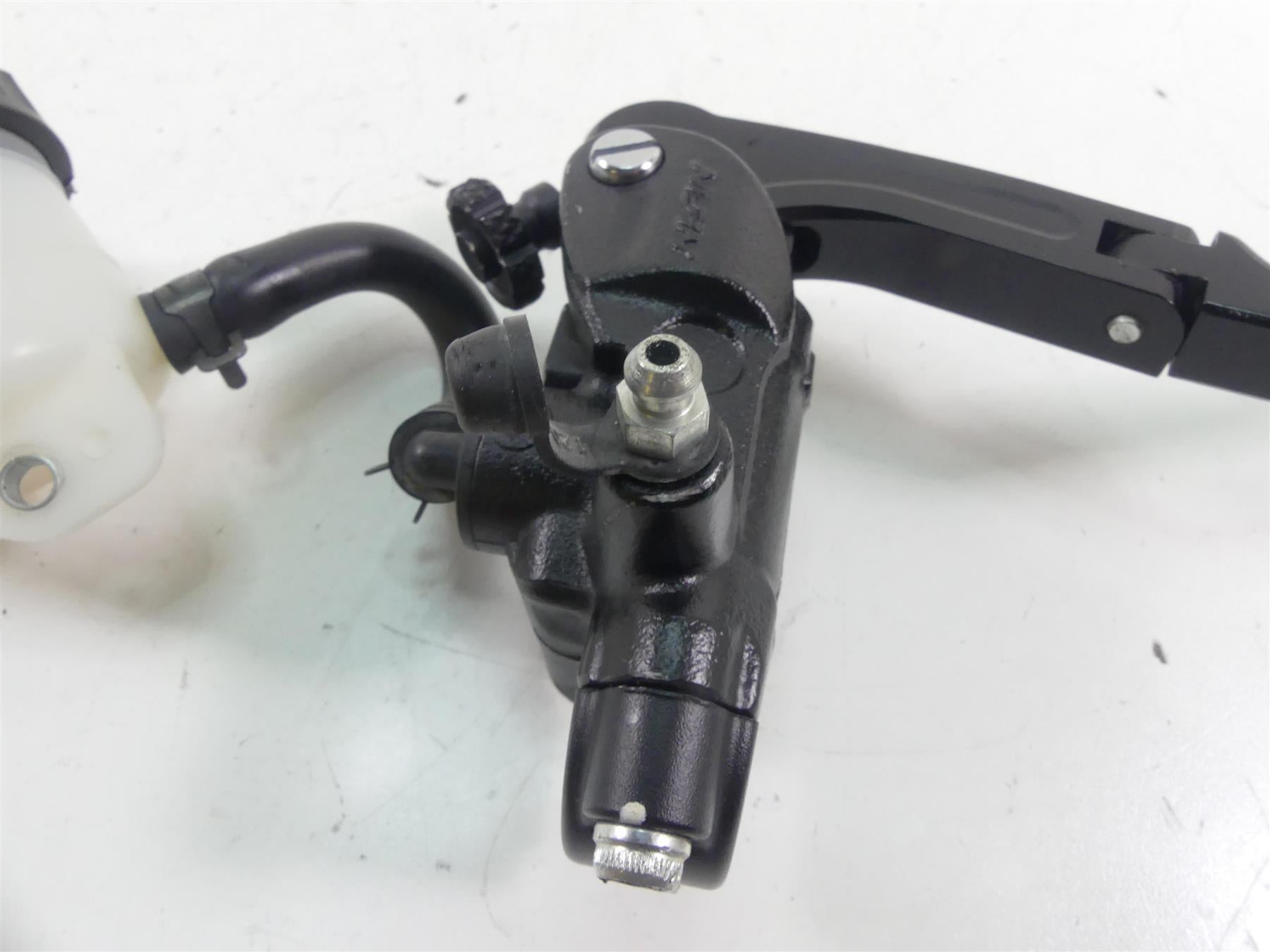 2018 Mv Agusta F3 800 RC Nissin Radial Brake Master Cylinder Corse 8000C3372 {{ shop.shopifyCountryName }} - Mototech271