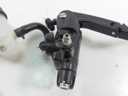 2018 Mv Agusta F3 800 RC Nissin Radial Brake Master Cylinder Corse 8000C3372 {{ shop.shopifyCountryName }} - Mototech271