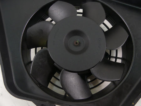 2015 BMW K1600GT K48 Spal Radiator Cooler Fan Propeller 17117720095 {{ shop.shopifyCountryName }} - Mototech271
