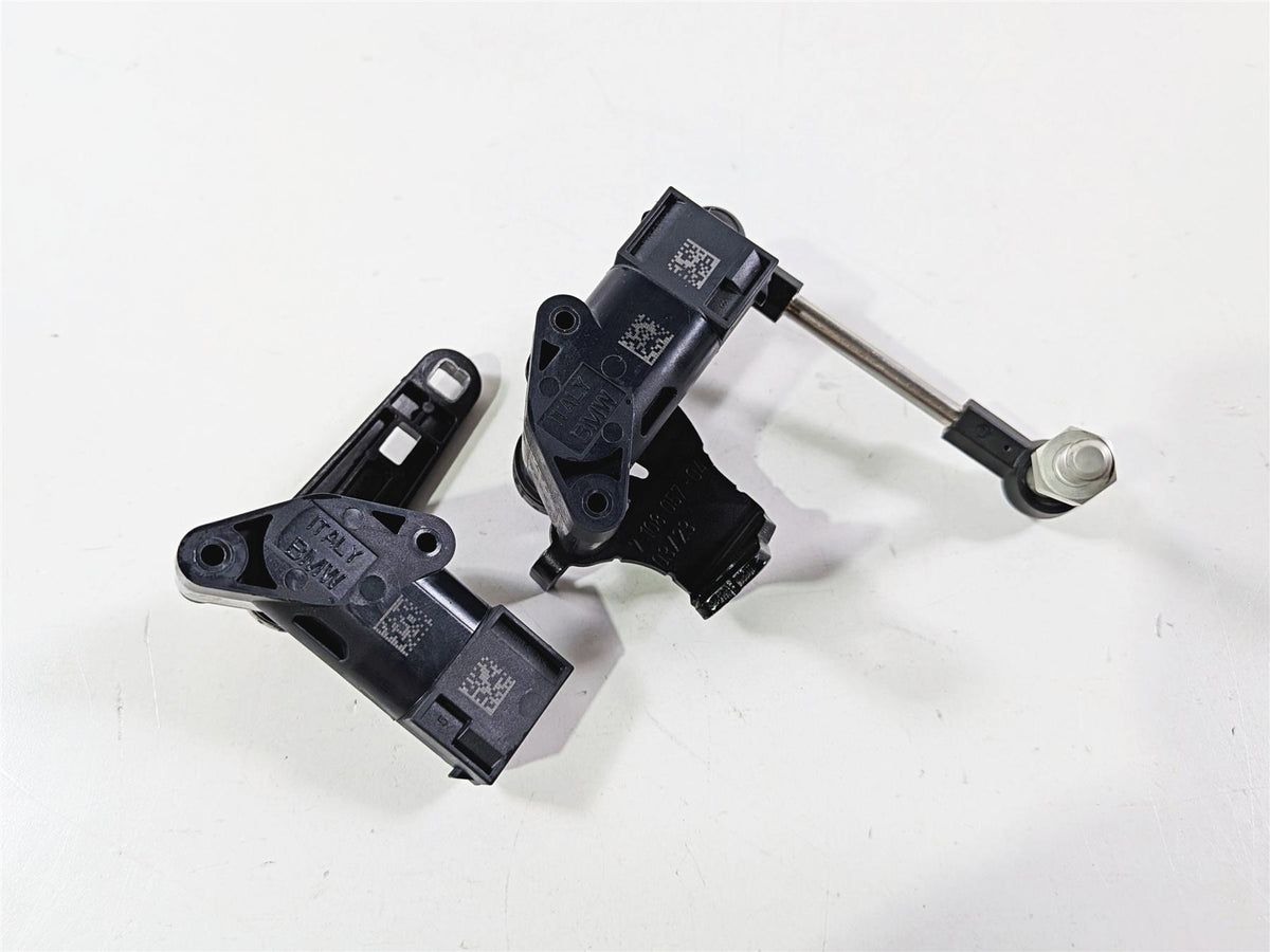 2024 BMW S1000RR K67 Bike Suspension Height Level Sensor Set 37146895466-Mototech271