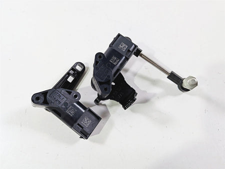 2024 BMW S1000RR K67 Bike Suspension Height Level Sensor Set 37146895466-Mototech271