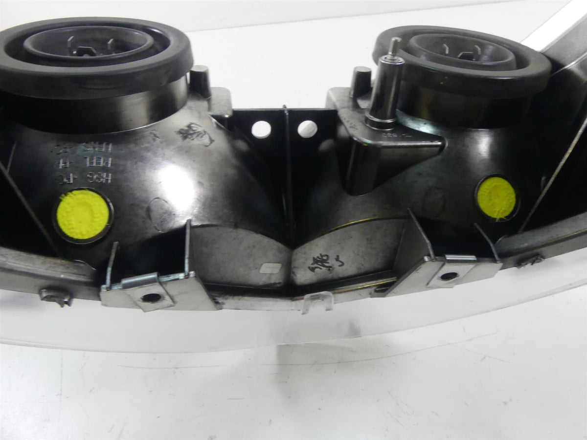 2017 Arctic Mountain Cat M8000 153 Headlight Head Light Lamp Lens 0609-967 {{ shop.shopifyCountryName }} - Mototech271