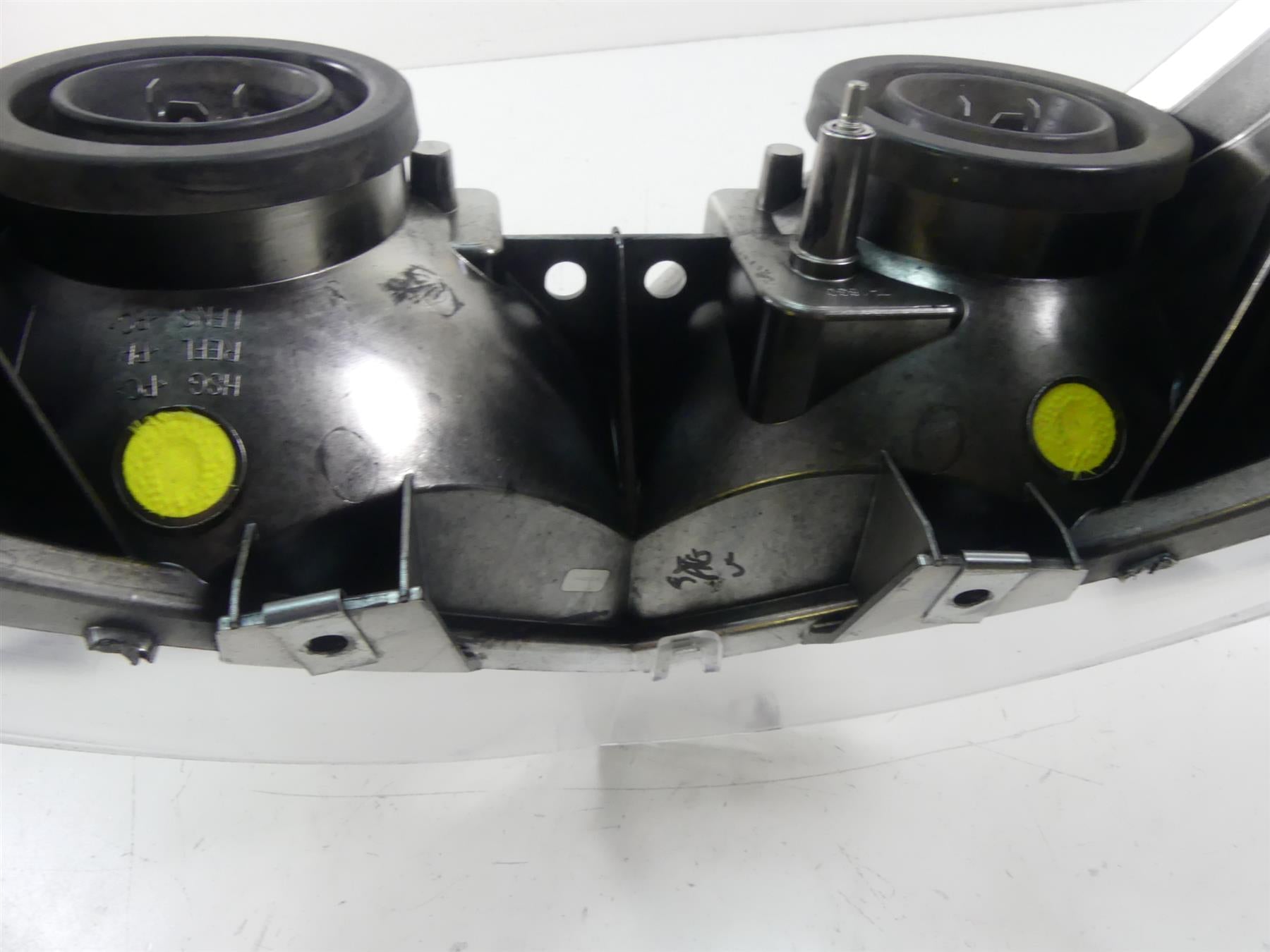 2017 Arctic Mountain Cat M8000 153 Headlight Head Light Lamp Lens 0609-967 {{ shop.shopifyCountryName }} - Mototech271