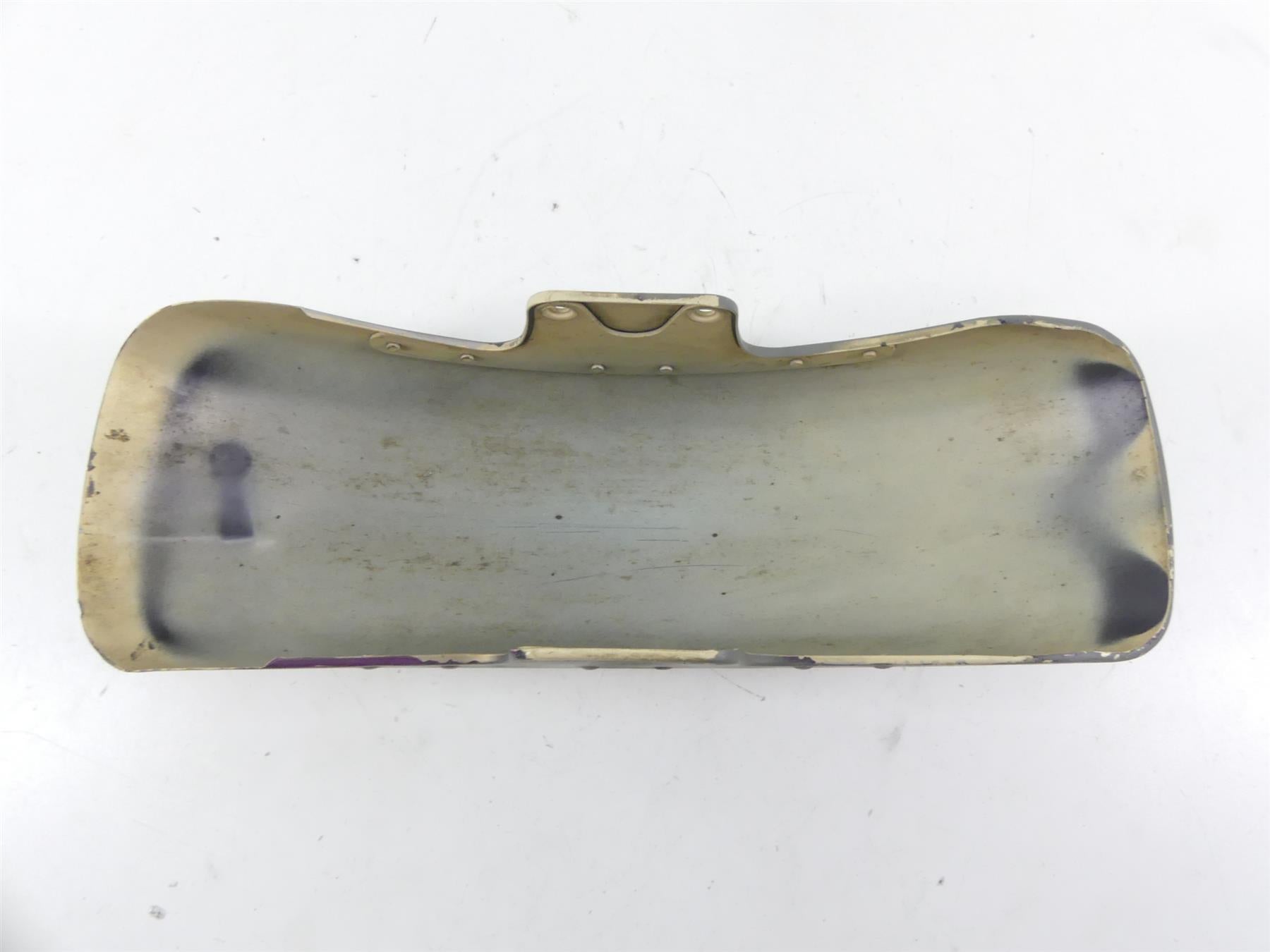 2015 Harley FLS Softail Slim Front Fender Tire Hugger - Primed 58900021 {{ shop.shopifyCountryName }} - Mototech271