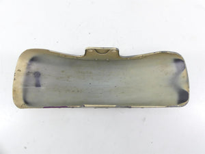 2015 Harley FLS Softail Slim Front Fender Tire Hugger - Primed 58900021