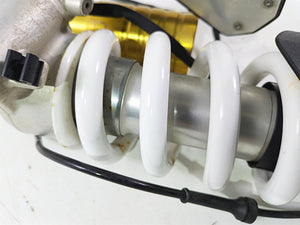 2015 BMW R1200GS Adv K51 Rear Shock Damper ESA Low Sachs 33548522981 33548559493 | Mototech271