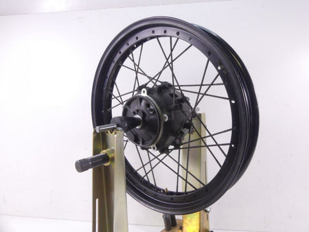 2012 Yamaha XT1200 Super Tenere Front Straight Rim Wheel 19x2.5 94425-19003-00 {{ shop.shopifyCountryName }} - Mototech271