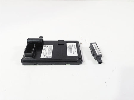 2016 Harley FXDF Dyna Fat Bob X-Axis BCM Security Control Module 41000341 {{ shop.shopifyCountryName }} - Mototech271