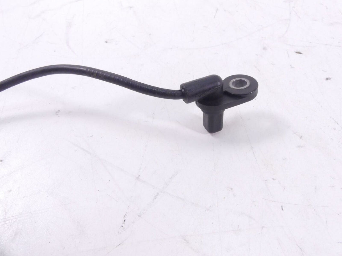 2012 Yamaha XT1200 Super Tenere Front Abs Brake Wheel Speed Sensor 23P-85970-00- {{ shop.shopifyCountryName }} - Mototech271