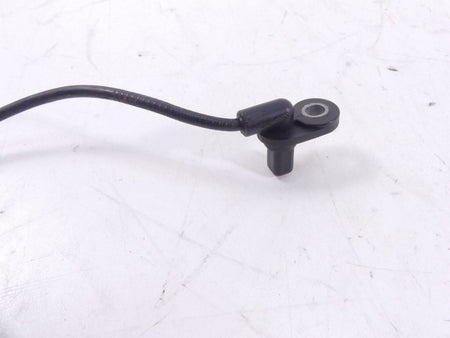 2012 Yamaha XT1200 Super Tenere Front Abs Brake Wheel Speed Sensor 23P-85970-00- {{ shop.shopifyCountryName }} - Mototech271