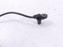 Load image into Gallery viewer, 2012 Yamaha XT1200 Super Tenere Front Abs Brake Wheel Speed Sensor 23P-85970-00-

