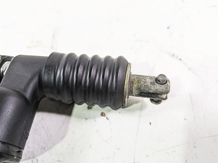 2003 Harley Touring FLHTCUI E-Glide 100th Rear Brake Master Cylinder 41755-99F {{ shop.shopifyCountryName }} - Mototech271