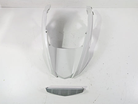 2010 BMW R1200GS K25 Front Upper Fender Alpin White 46617705227 46617705228 {{ shop.shopifyCountryName }} - Mototech271