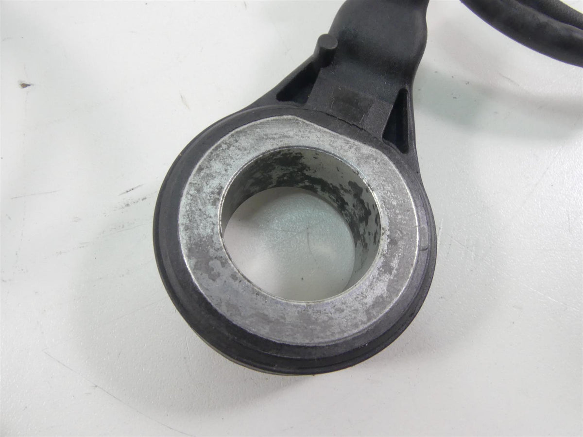2009 Harley FLHTCU SE4 CVO E-Glide Abs Brake Wheel Speed Sensor Set 40614-08 {{ shop.shopifyCountryName }} - Mototech271