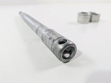 Load image into Gallery viewer, 2014 Harley FXDF Dyna Fat Bob Front Axle Wheel Spindle 25mm 41547-07A
