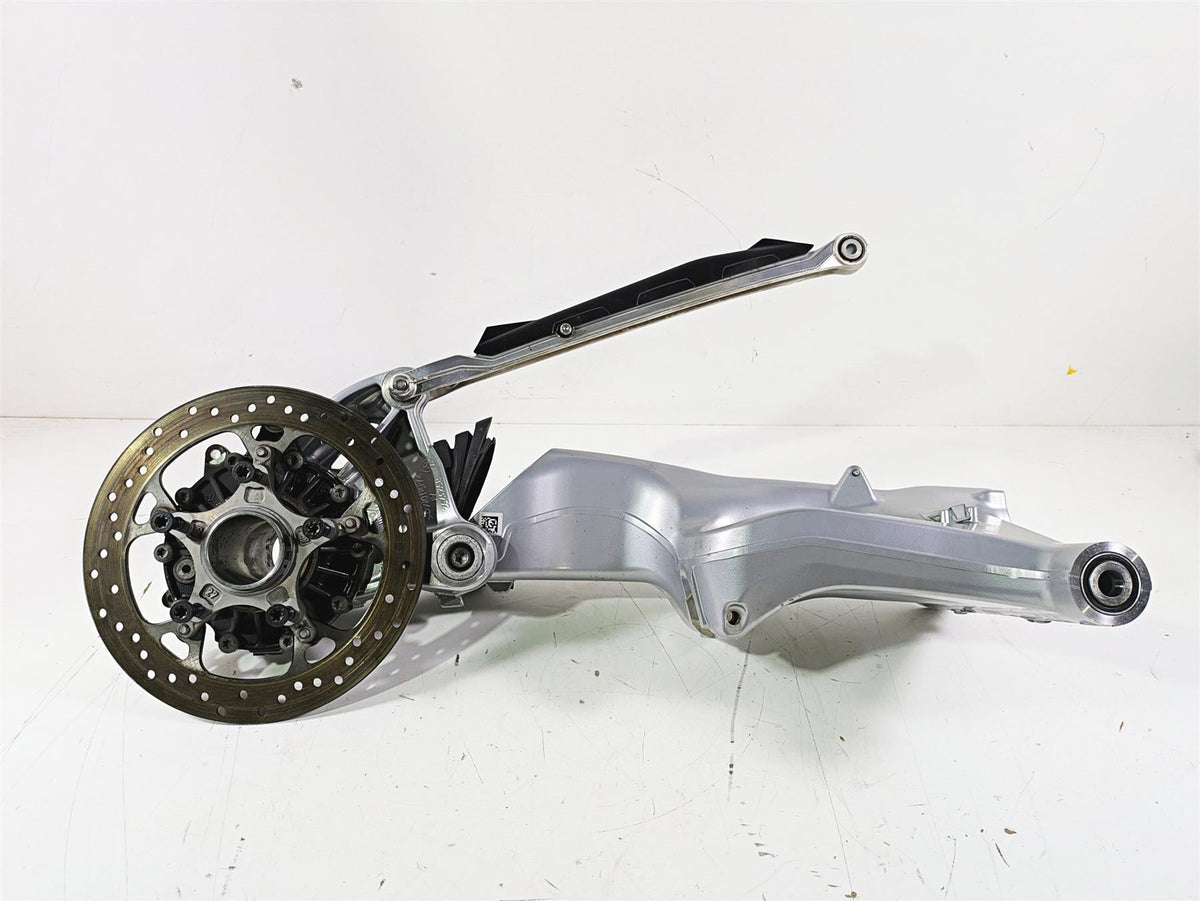 2016 BMW R1200GS GSW K50 Differential Drive Shaft Swingarm 32:11 33748544982 {{ shop.shopifyCountryName }} - Mototech271