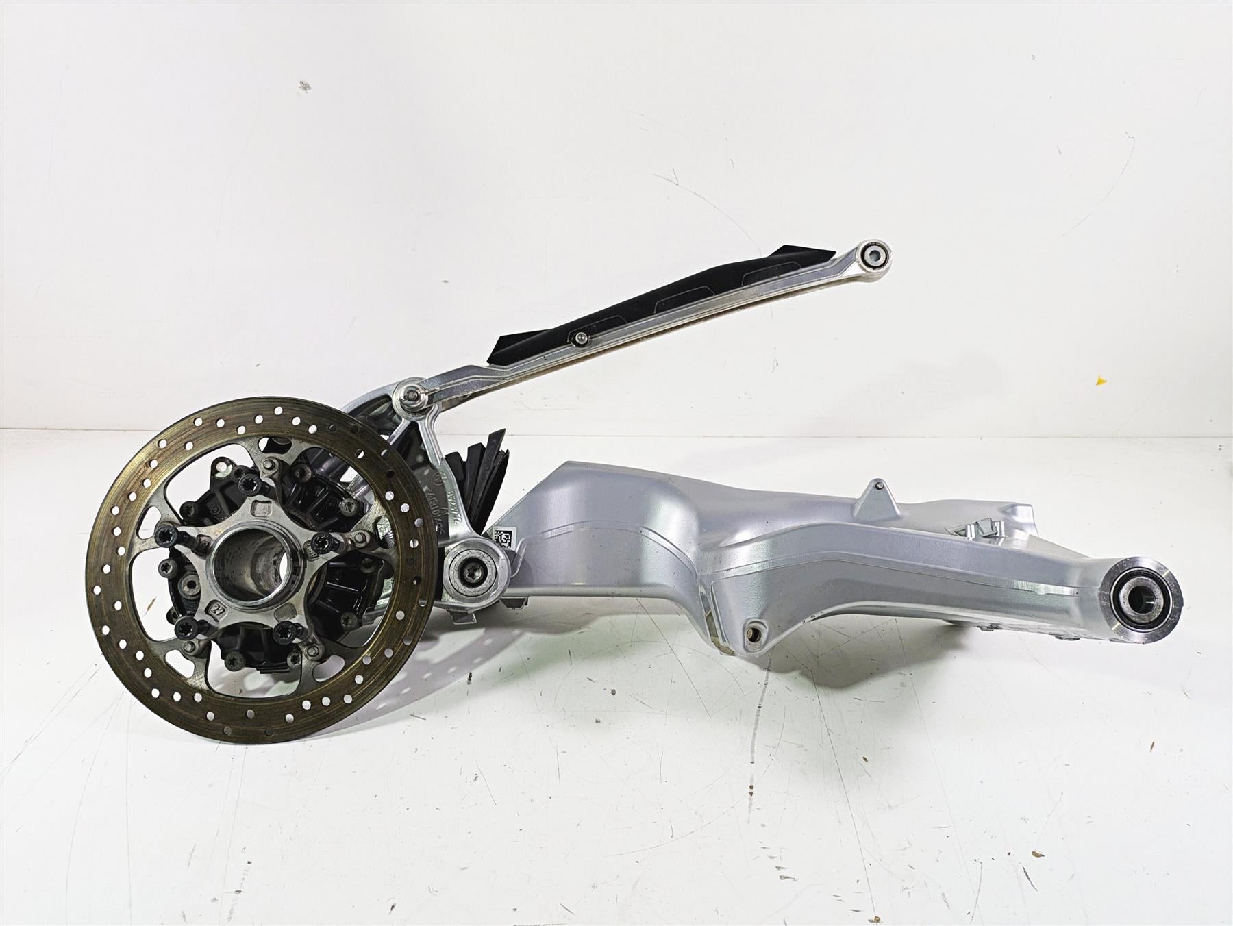 2016 BMW R1200GS GSW K50 Differential Drive Shaft Swingarm 32:11 33748544982 {{ shop.shopifyCountryName }} - Mototech271