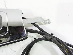 2011 Harley Touring FLHTCUSE CVO E-Glide Gas Tank Dash Cover Console 77153-08 | Mototech271