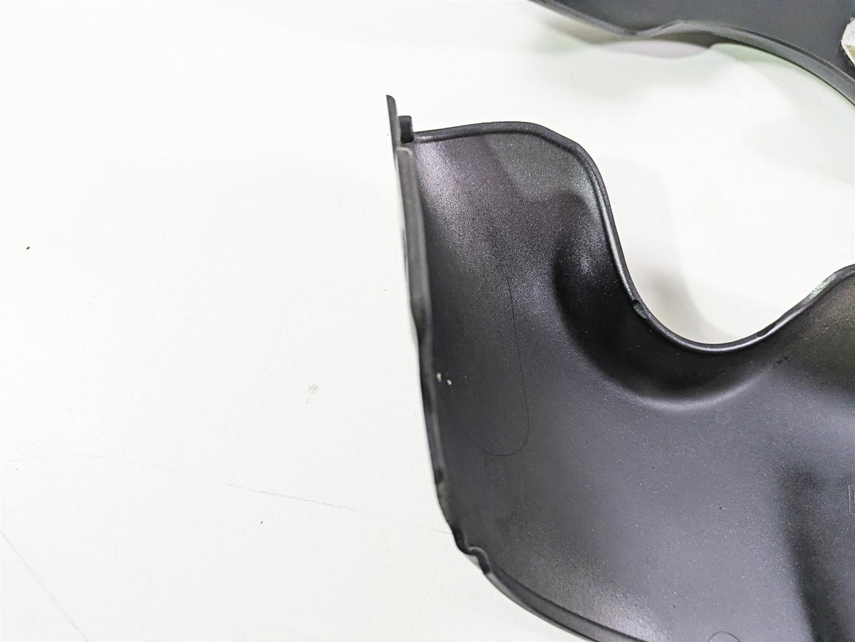 2016 Harley VRSCDX Night Rod Radiator Side Cover Fairing Set 66157-07 66158-07 {{ shop.shopifyCountryName }} - Mototech271