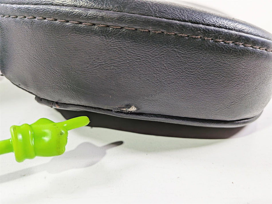 2016 Harley Touring FLHX Street Glide Driver Seat Backrest Mounting Kit 52589-09