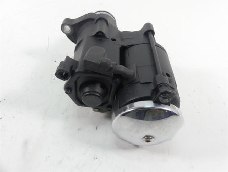 2013 Harley Touring FLHTK Electra Glide Engine Starter Motor 31618-06A {{ shop.shopifyCountryName }} - Mototech271