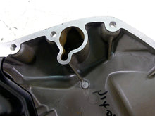 Load image into Gallery viewer, 2015 BMW R1200GS GSW K50 Front Engine Aluminum Cover + Oil Tank 11148523960
