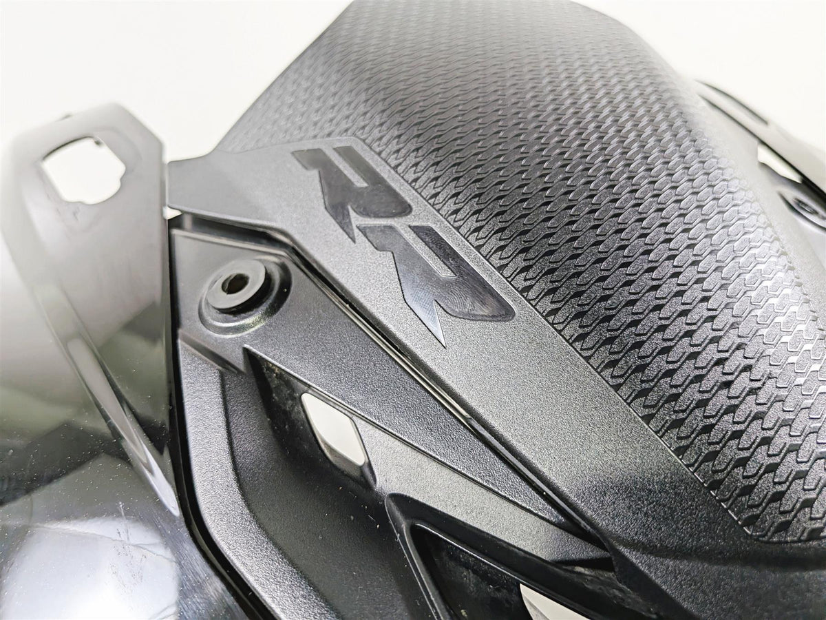 2024 BMW S1000RR K67 Front Nose Air Intake Cover Fairing 46638388951 46638388952-Mototech271