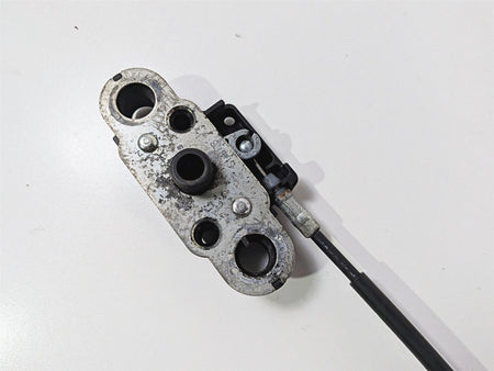 2014 Suzuki M109R VZR1800 Boulevard Key Lock Set 37000-49890 37000-49893 {{ shop.shopifyCountryName }} - Mototech271