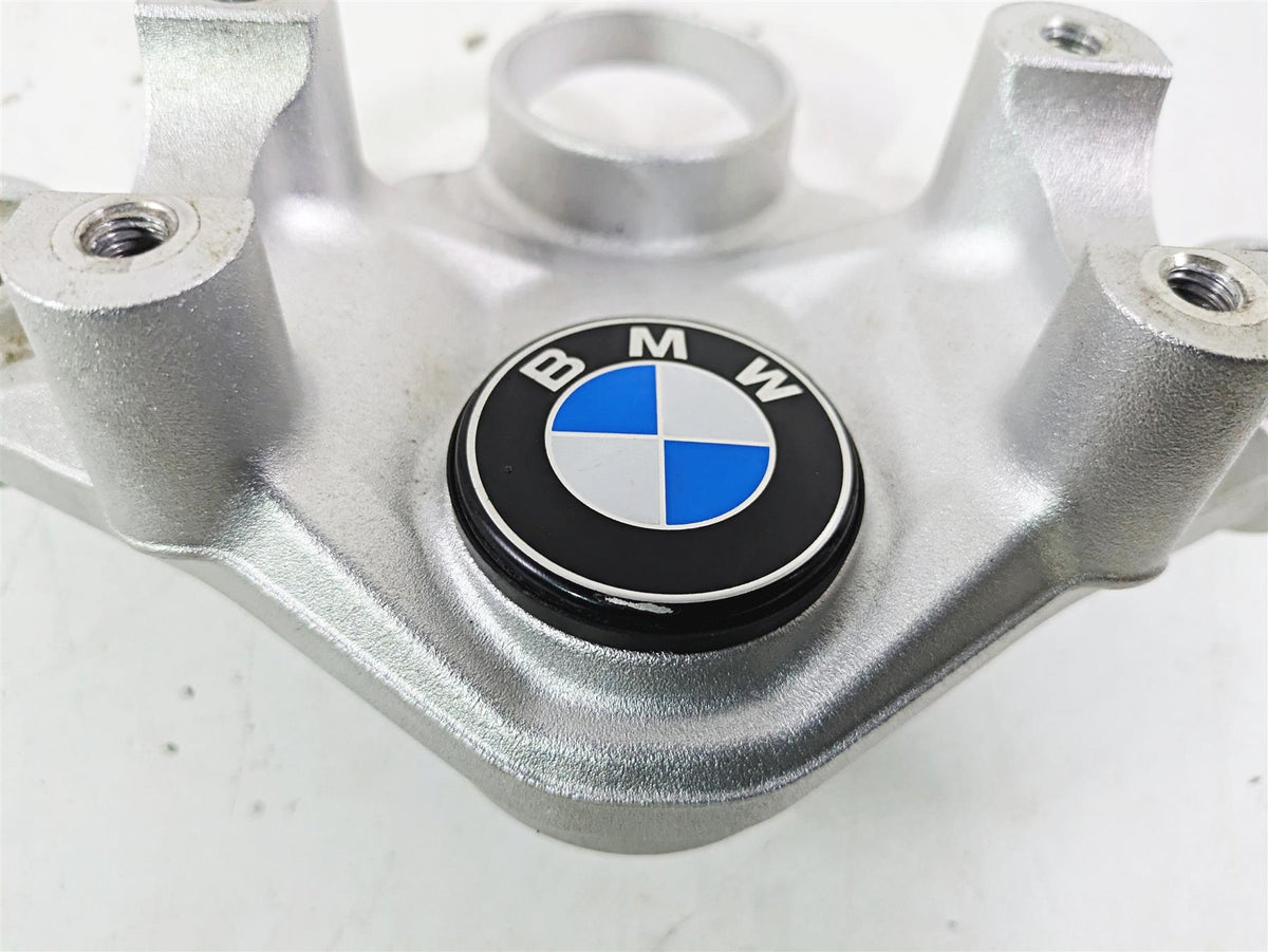2021 BMW R1250GS K51 Adv Upper Triple Tree Steering Clamp 31428555849 {{ shop.shopifyCountryName }} - Mototech271