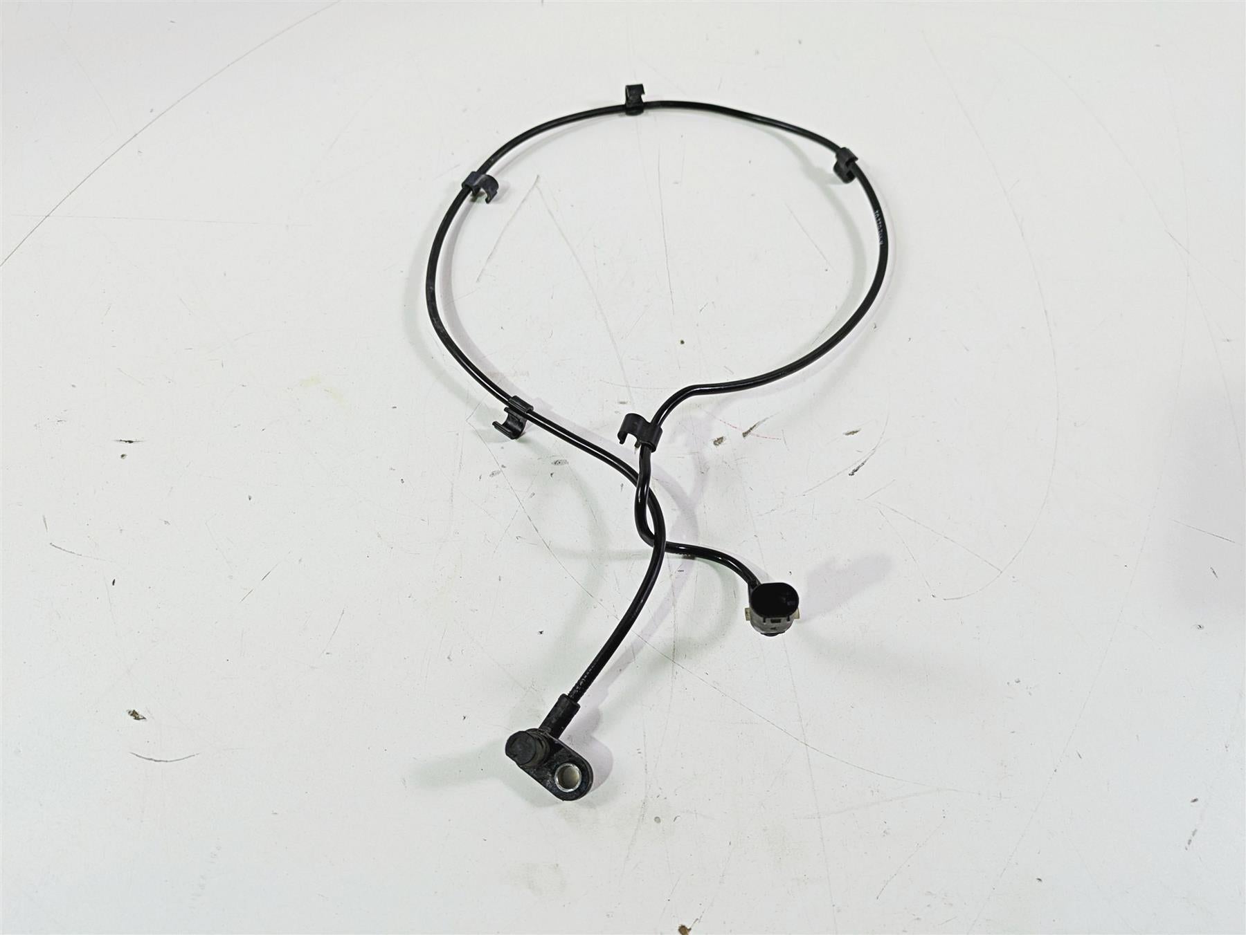 2019 BMW G310GS K02 Rear Abs Brake Wheel Speed Sensor - READ 34529443105 {{ shop.shopifyCountryName }} - Mototech271