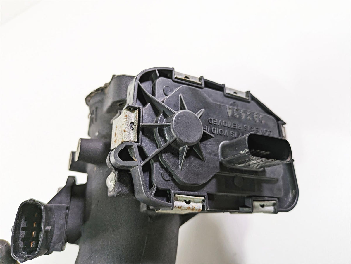 2010 Harley Touring FLHTK Electra Glide Throttle Body Fuel Injection 27685-08A {{ shop.shopifyCountryName }} - Mototech271