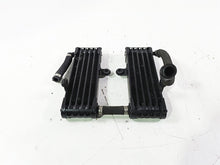 Load image into Gallery viewer, 2008 Aprilia RSVR 1000 Factory Oil Cooler &amp; Lines AP8104341 AP8104452 | Mototech271
