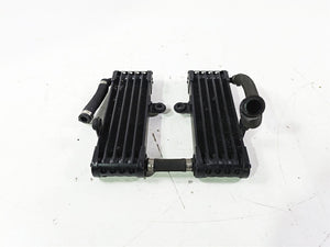 2008 Aprilia RSVR 1000 Factory Oil Cooler & Lines AP8104341 AP8104452 | Mototech271