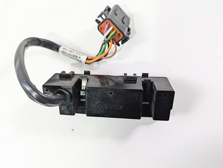 2011 Harley FXDC Dyna Super Glide Instrument Indicator Lights 68113-99B {{ shop.shopifyCountryName }} - Mototech271