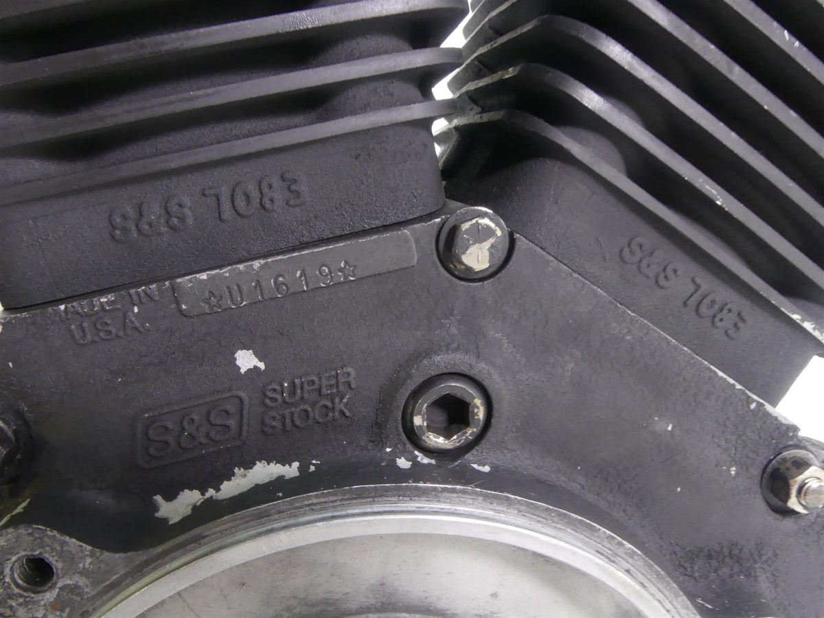 1995 Harley Dyna FXDL Low Rider Running S&S Engine 3-5/8" Edelbrock Heads -Video {{ shop.shopifyCountryName }} - Mototech271